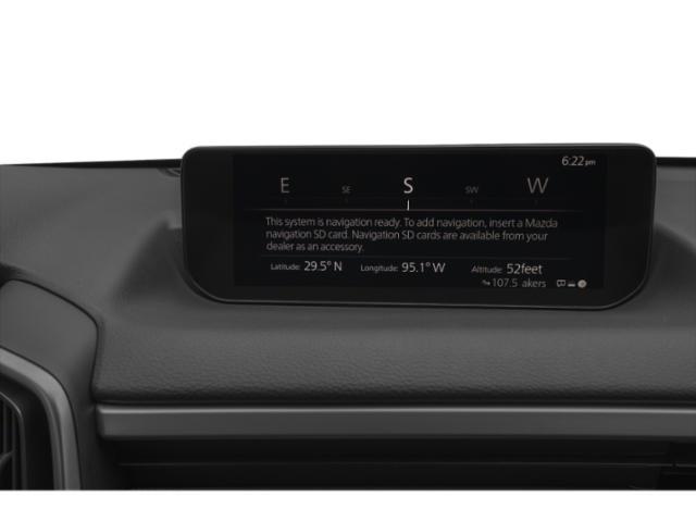 new 2026 Mazda CX-50 car, priced at $30,689