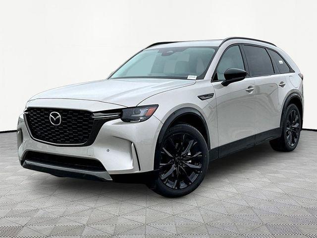 new 2026 Mazda CX-90 car, priced at $54,029