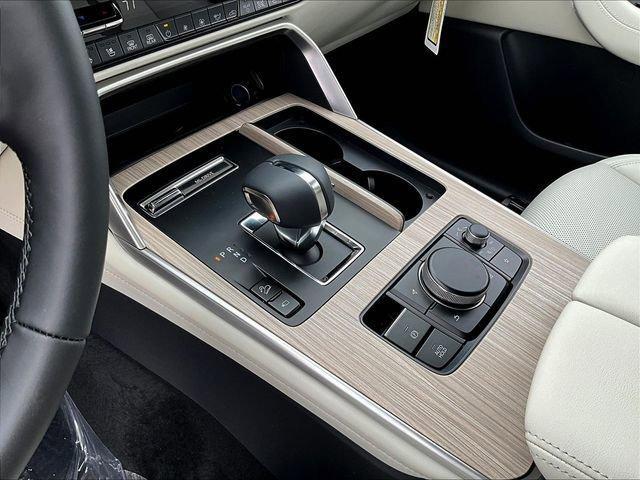 new 2026 Mazda CX-90 car, priced at $54,029