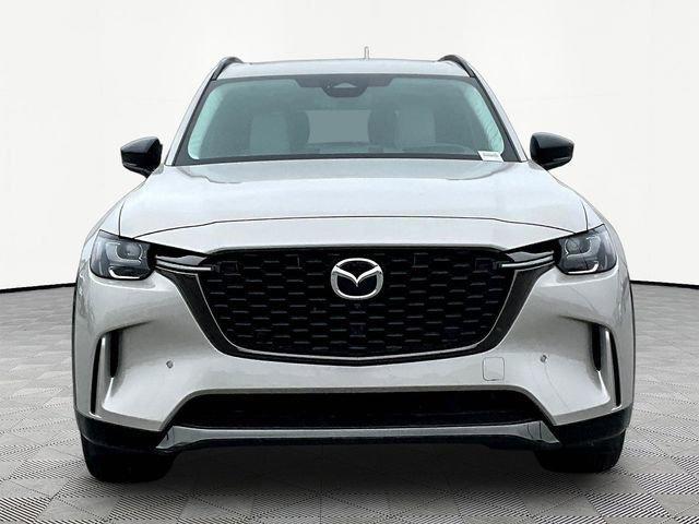 new 2026 Mazda CX-90 car, priced at $54,029