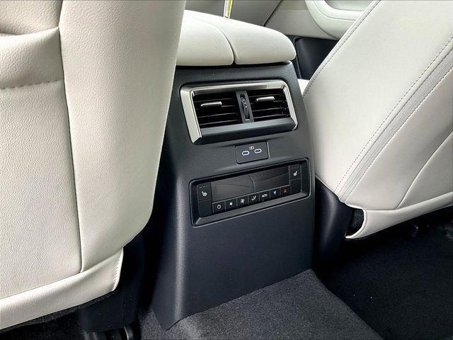 new 2026 Mazda CX-90 car, priced at $54,029