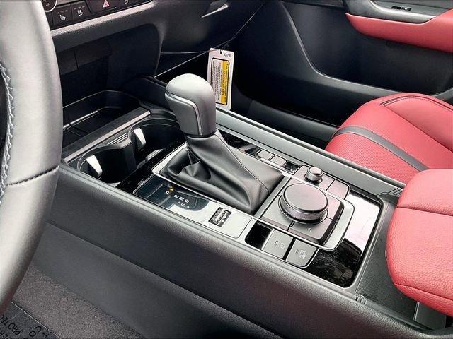 new 2026 Mazda CX-50 Hybrid car, priced at $37,567