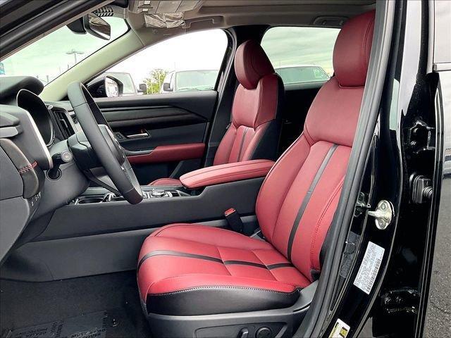 new 2026 Mazda CX-50 Hybrid car, priced at $37,567
