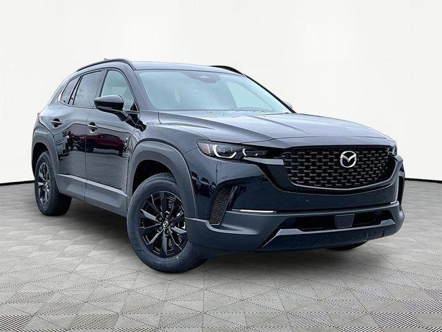 new 2026 Mazda CX-50 Hybrid car, priced at $37,567