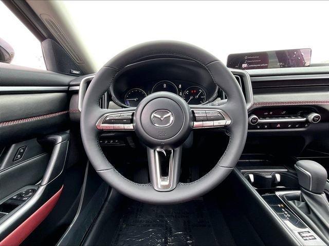 new 2026 Mazda CX-50 Hybrid car, priced at $37,567