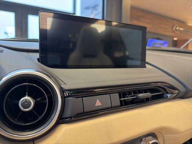 new 2026 Mazda MX-5 Miata car, priced at $39,749