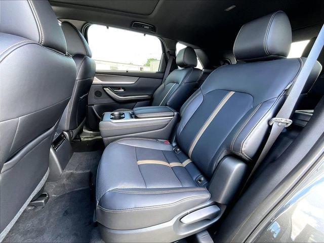 new 2026 Mazda CX-90 car, priced at $56,092
