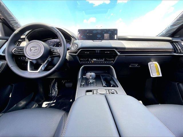 new 2026 Mazda CX-90 car, priced at $56,092