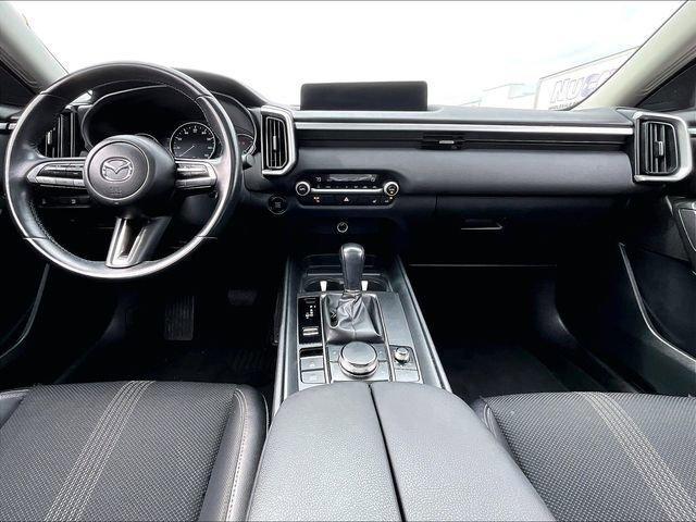 used 2023 Mazda CX-50 car, priced at $24,954