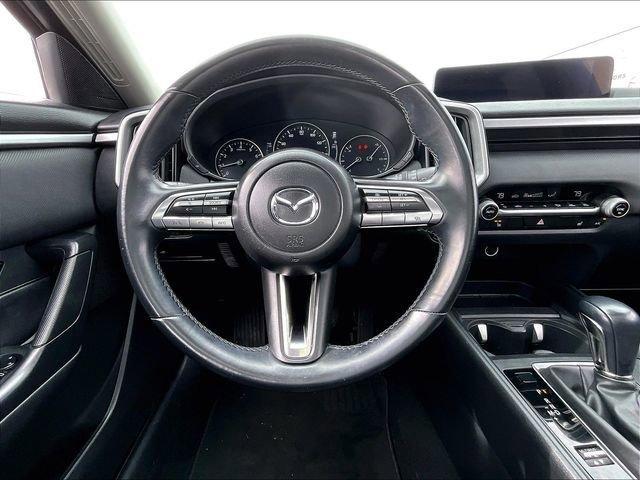 used 2023 Mazda CX-50 car, priced at $24,954