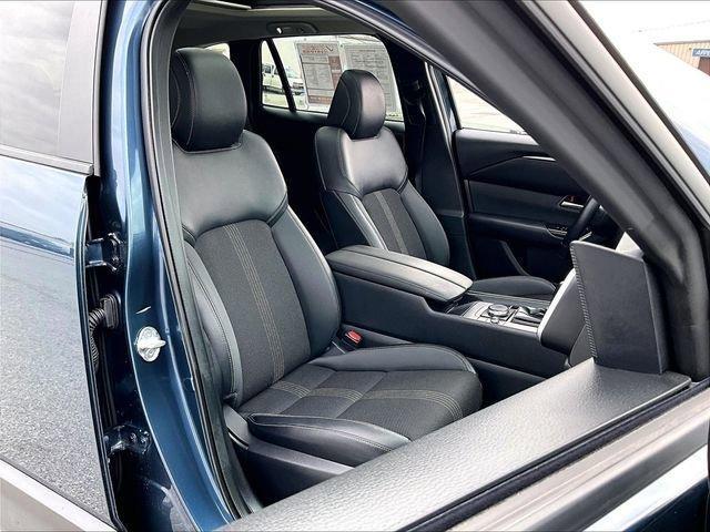 used 2023 Mazda CX-50 car, priced at $24,954