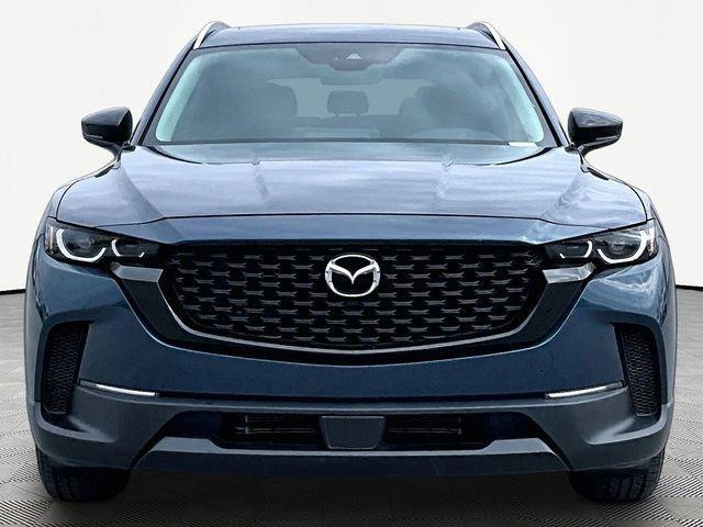used 2023 Mazda CX-50 car, priced at $24,954
