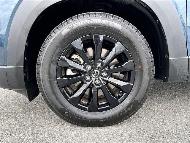 used 2023 Mazda CX-50 car, priced at $24,954