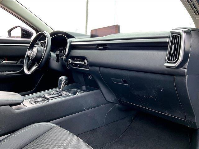 used 2023 Mazda CX-50 car, priced at $24,954