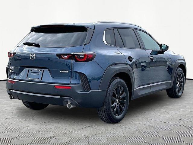 used 2023 Mazda CX-50 car, priced at $24,954