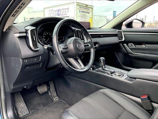 used 2023 Mazda CX-50 car, priced at $24,954
