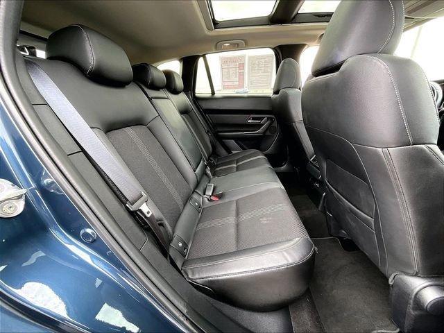 used 2023 Mazda CX-50 car, priced at $24,954