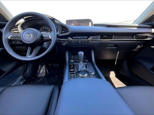 new 2026 Mazda Mazda3 car, priced at $27,414