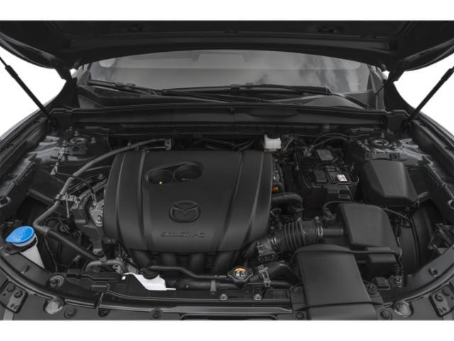 new 2026 Mazda CX-50 car, priced at $30,833