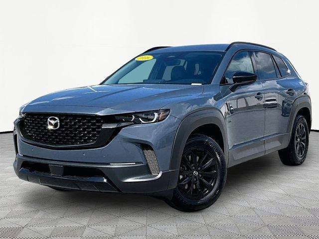 used 2026 Mazda CX-50 car, priced at $34,643