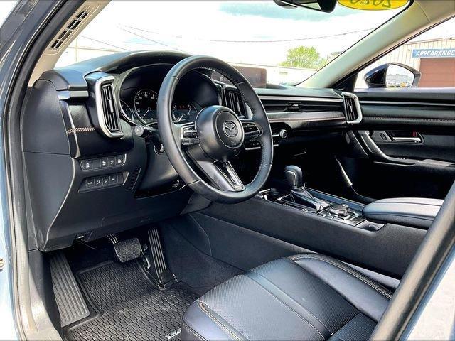 used 2026 Mazda CX-50 car, priced at $34,643