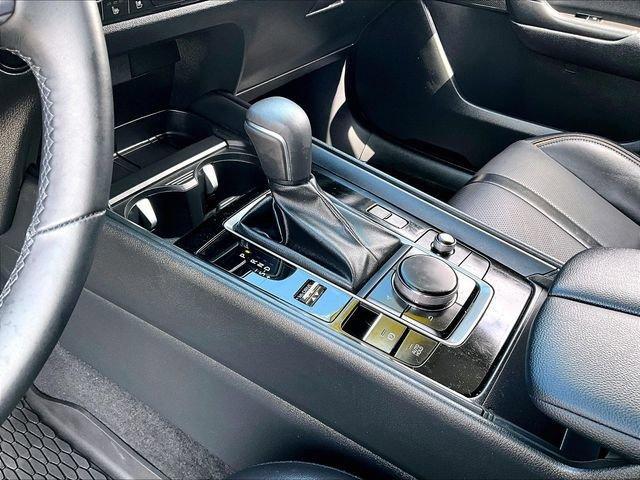 used 2026 Mazda CX-50 car, priced at $34,643