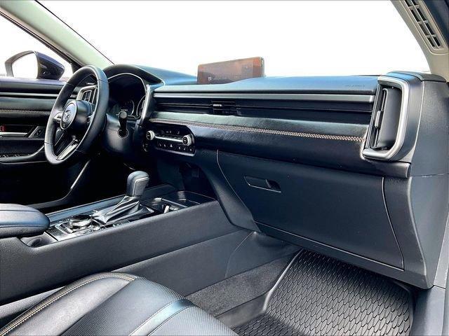 used 2026 Mazda CX-50 car, priced at $34,643
