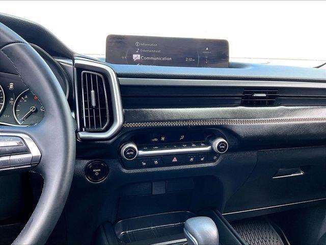 used 2026 Mazda CX-50 car, priced at $34,643
