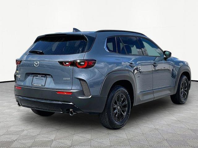 used 2026 Mazda CX-50 car, priced at $34,643