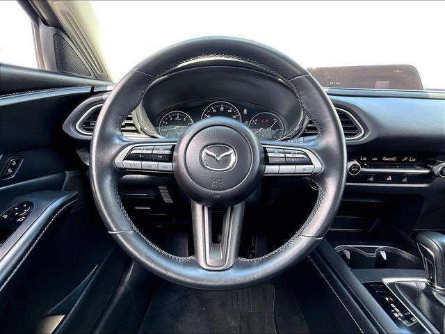 used 2023 Mazda CX-30 car, priced at $23,329