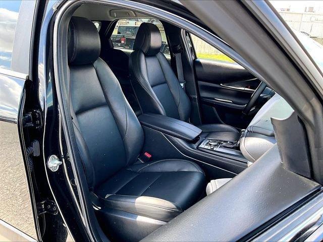 used 2023 Mazda CX-30 car, priced at $23,329
