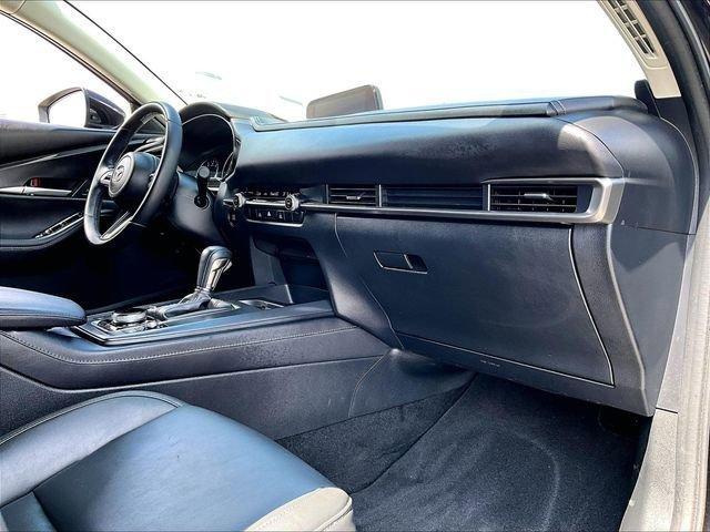 used 2023 Mazda CX-30 car, priced at $23,329