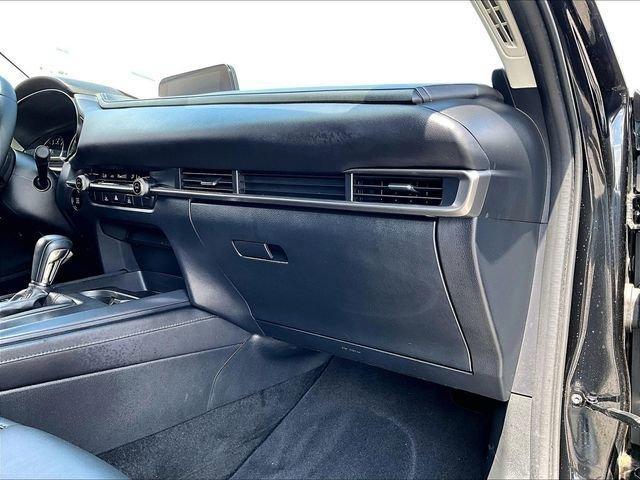 used 2023 Mazda CX-30 car, priced at $23,329