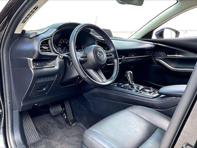 used 2023 Mazda CX-30 car, priced at $23,329