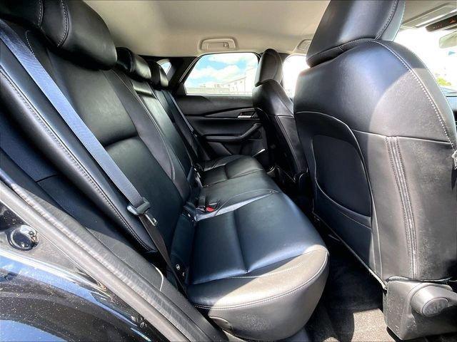 used 2023 Mazda CX-30 car, priced at $23,329