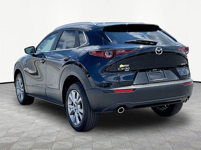 used 2023 Mazda CX-30 car, priced at $23,329
