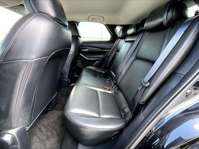 used 2023 Mazda CX-30 car, priced at $23,329