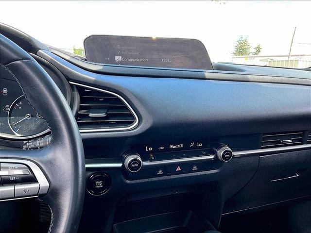 used 2023 Mazda CX-30 car, priced at $23,329