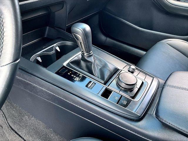 used 2023 Mazda CX-30 car, priced at $23,329