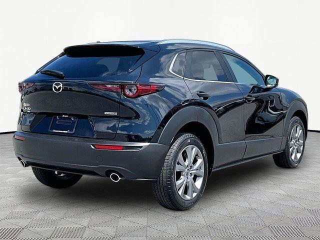 used 2023 Mazda CX-30 car, priced at $23,329