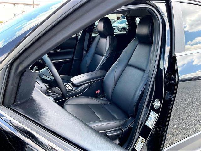 used 2023 Mazda CX-30 car, priced at $23,329