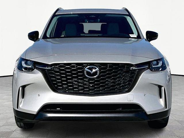 new 2026 Mazda CX-90 car, priced at $47,984