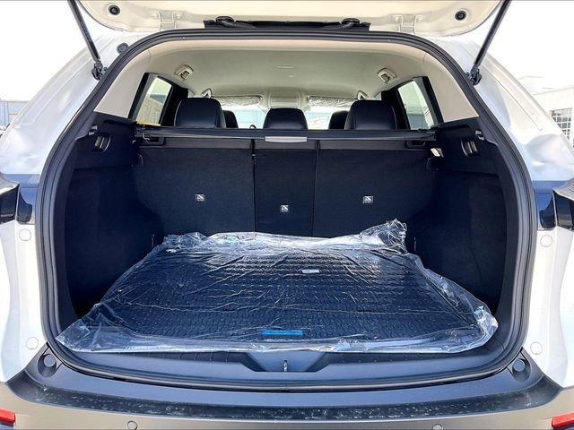 new 2026 Mazda CX-5 car, priced at $34,494