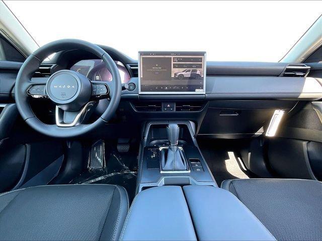 new 2026 Mazda CX-5 car, priced at $34,494