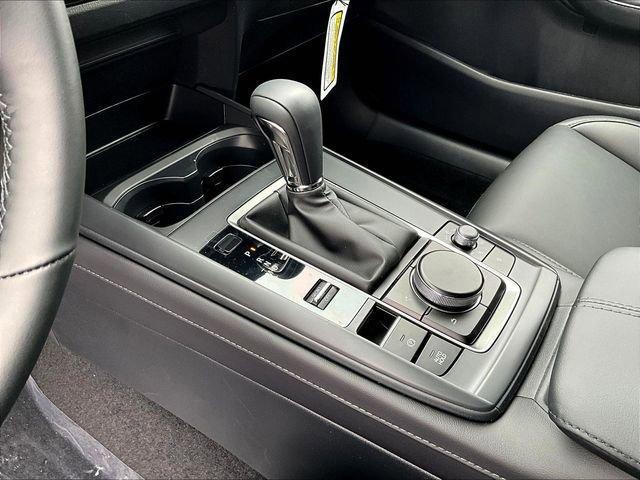 new 2026 Mazda CX-30 car, priced at $28,537