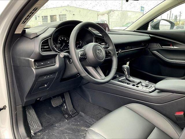 new 2026 Mazda CX-30 car, priced at $28,537