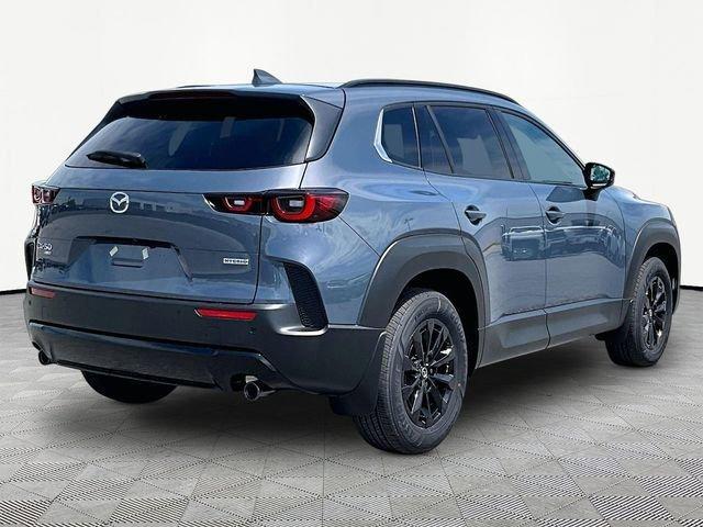 new 2026 Mazda CX-50 Hybrid car, priced at $38,562