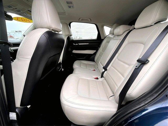 used 2023 Mazda CX-5 car, priced at $24,994