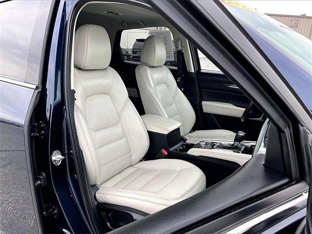 used 2023 Mazda CX-5 car, priced at $24,994
