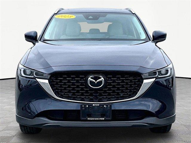 used 2023 Mazda CX-5 car, priced at $24,994